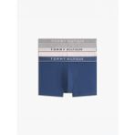 3P TRUNK Erkek Siyah Boxer - UM0UM03882