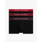 3P TRUNK WB Erkek Pembe Boxer - UM0UM03457 Pembe