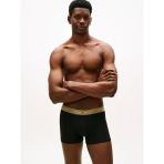 3P Trunk Wb Erkek Sarı Boxer - Um0um03890