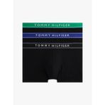 3P TRUNK WB Erkek Turuncu Boxer - UM0UM03457