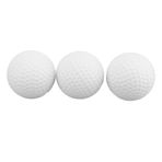 3pcs şeklindeki atış Gözlükleri, Erkekler Için Komik Hediyeleri, Vida kapaklı Beyaz Topu atış Cam, Temizliği Kolay, 1.5 Oz Kapasite, Yenilik Camı, çüler Ve Xmas Için