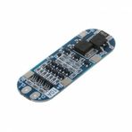 3S 10A BMS Lityum Li-ion Batarya Koruma Kartı - 18650 Li-ion Lipo