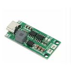 3s 12.6v 2a Li-ion & Lipo Pil Şarj Devresi
