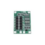 3s 12.6v 40a Bms 18650 Lityum Pil Şarj Koruma Devresi