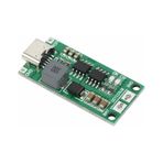 3s 12.6v 4a Li-ion & Lipo Pil Şarj Devresi