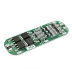 3S 20A LiPo Pil Balans Devresi Modülü BMS