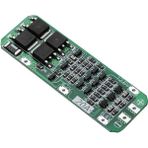 3S 20A Lipo Pil Balans Devresi-Modülü