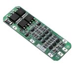 3S 20A Lipo Pil Bms Koruma Devresi