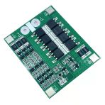 3S 25A Bms 18650 Lipo Pil Balans Koruma Devresi