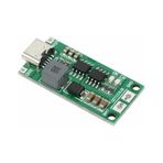 3s 2a Type-c Lipo Sarj Modülü-4879