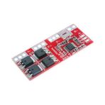 3S 30A 18650 Lipo Pil Balans Devresi Bms Modülü