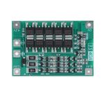 3S 40A BMS Devresi (Balanslı)