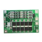 3s 60a Bms Devresi (balanslı)