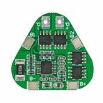 3S 8A 12V BMS Koruma Kartı 18650 Batarya Lityum Li-on Lipo Pil Koruma 11.1V 12.6V Aşırı Şarj Deşarj Koruma Protection