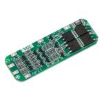 3s Bms 20A Li-Ion Lityum Pil 18650 Batarya Şarj Kontrol Devresi