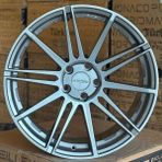 3SDM 5*112*19*8.5-9.5 ET35-40 CH73.1 ÖN ARKA ARCEO MALLORCA GUN METAL JANT