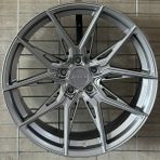 3sdm 5*112*19*8.5-9.5 ET35 CH73.1 Ön Arka Gun Metal Arceo Marseille Jant