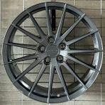 3sdm 5*112*19*9.5 ET42 CH73.1 Gun Metal Arceo Lisbon Jant