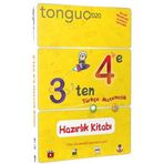 3'ten 4'e Türkçe Matematik Hazırlık Kitabı