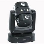 3’ü 1 Arada Moving Head Beam + Strobe + Lazer Sahne Işığı 150W, Düğün Salonu , Eğlence Mekanı, Kına Salonları Işık Siste