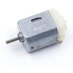 3v Dc Motor 20x15x25mm