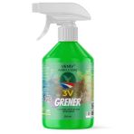 3V Grener Çiçek Oluşum & Köklendirme & Yaprak Gelişimi Sağlayan Bitki Besini Y500 Ml