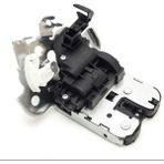 3V0827505C/3V0827505B/3V0827505A Bagaj Kapak Kilidi SUPERB-KODİAQ-RAPİD-2014 ve Üzeri Siyah - 0 - Siyah