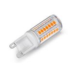 3W BEYAZ LED KAPSÜL AMPUL G9-DUY