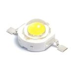 3W Beyaz Power Led