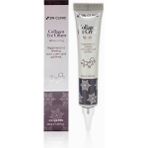 3W CLiNiC Göz Altı Aydınlatıcı ve Kırışıklık Karşıtı Collagen Göz Kapağı ve Göz Çevresi Kremi 40 ml