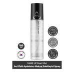 3W CLiNiC Inci Özlü Aydınlatıcı Etkili Makyaj Sabitleyici Sprey Make Up Pearl Mist 150 ml