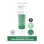 3W CLiNiC Yoğun Nemlendirici Cica Dudak Nemlendirici Bakım Balmı Derma Cica Lip Balm