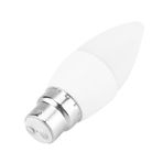 3W Çok Renk Değiştirme LED Mum Ampul AC85-265V Uzaktan Kumanda Ve Bir Mum Işık Bulboloru Değiştiren Bulbed Işığı Bulbrgb (RGB+Soğuk Beyaz)