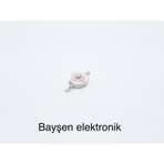 3w Power Led Gün Işığı 10 Lu