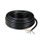 3X2.5 Ttr Elektrik Kablo Cca100 M