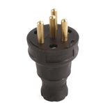 3x25 Trifaze Erkek Fiş