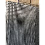 3x3 Cm Göz 100x200 Hasır Tel Çelik Hasır Bahçe Çit Teli