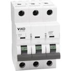 3X40 A Viko Otomatik Sigorta K Otomat