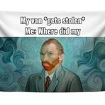 3x5 Feet Polyester Bayrak 4 Pirinç Halkalı - Ofis Dekorasyonu için Trendy Duvar Afişi - Üniversite Yurt Odası Erkek ve Kız Çocukları için Komik Ev Sanat Posteri - Dış veya İç Mekan için Bahçe
