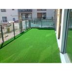 3x6 Çim Halı Yapay Suni Çim Halı 7 Mm Bahçe Balkon Teras Öxmxb6