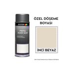 3Yön Oto Direksiyon Deri Koltuk Döşeme Sprey Boya 400ML