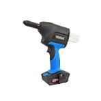 4.0 ... 6.4mm 18V Akülü Kömürsüz Motor Pop Perçin