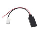 4.0 AUX Adaptörü 12V 12-Pin Araba Araç MCD 510 RCD 200 210 300 310 500 510 Için Uygun, Müzik Severler Tasarlandı, Kararlı Veri İletimi, DSD Ile Yüksek Doğruluğu
