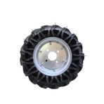 4.00*8 Dolgu Patlamaz Esnek Çapa ve Çapa Römork Turalp Lastik Yerli Tr