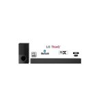 4.1 Kanal Soundbar 600W Yüksek Ses Ve Kalite Ev Sinema Soundbar Ses Sistemi