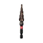 4-12Mm Shockwave Kademeli Matkap Ucu - Milwaukee