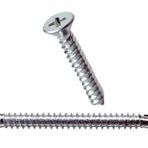 4.2x50 mm 500'lü Yıldız Havşa Başlı Matkap Uçlu Vida