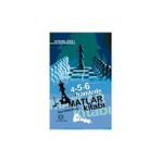 4-5-6 HAMLEDE MATLAR KİTABI - ILGAZ GÜMÜŞTAŞ