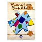 4-5 Yaş Renkler Ve Şekiller Kitabı-Bilgi Evim Yayınları