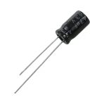 4.7 Mf 63 V Kondansatör